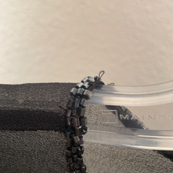 JMD beaded overlay - Picture 9 of 10